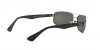 OKULARY RAY-BAN® RB 3445 004 64 ROZMIAR L